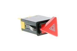 Hazard Warning Light Switch V10-73-0218_0
