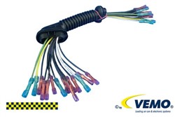 Repair Kit, cable set V10-83-0055
