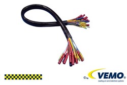 Repair Kit, cable set V10-83-0065