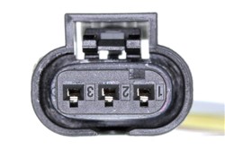 Repair Kit, cable set V10-83-0094_4