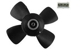 Fan, engine cooling V15-01-1804-1