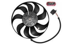 Fan, engine cooling V15-01-1841-1