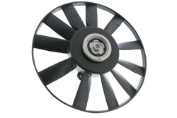 Fan, engine cooling V15-01-1864