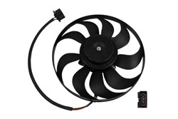 Fan, engine cooling V15-01-1866