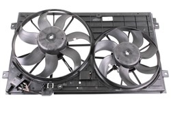 Electric Motor, radiator fan V15-01-1869