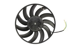 Fan, engine cooling V15-01-1872