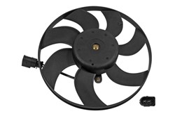 Electric Motor, radiator fan V15-01-1881