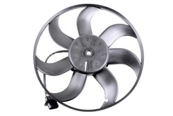 Fan, engine cooling V15-01-1884-1