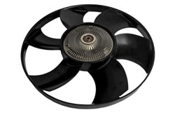 Clutch, radiator fan V15-04-2115