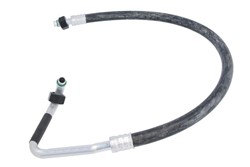 Air conditioning hose VEMO V15-20-0001