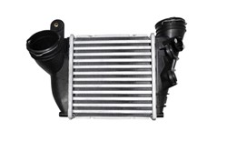 Charge Air Cooler V15-60-1203