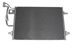 Air conditioning condenser V15-62-1007