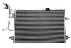 Air conditioning condenser V15-62-1014