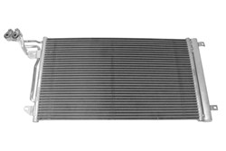 Air conditioning condenser V15-62-1052