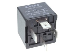 Relay, main current V15-71-0002