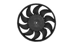 Radiator fan V15-90-1849_0