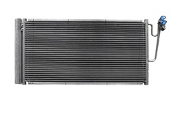 Air conditioning condenser V20-62-1022_0