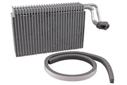 Evaporator, air conditioning V20-65-0013