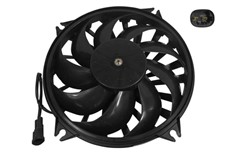 Fan, engine cooling V22-01-1782