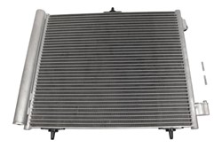 Air conditioning condenser V22-62-0002