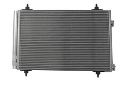 Kondensators, Gaisa kond. sistēma VEMO V22-62-0009