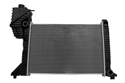 Engine radiator V30-60-1281