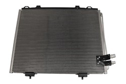 Air conditioning condenser V30-62-1011