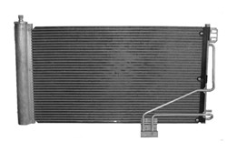 Air conditioning condenser V30-62-1024