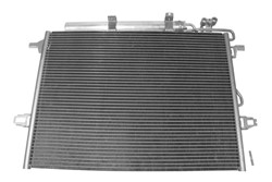 Air conditioning condenser V30-62-1027_0
