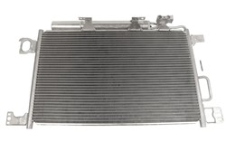 Air conditioning condenser V30-62-1035