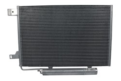 Air conditioning condenser V30-62-1037