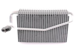 Evaporator, air conditioning V30-65-0024