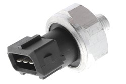 Pressure Switch, air conditioning V30-73-0108_0
