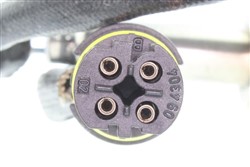 Lambda Sensor V30-76-0030_1