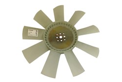 Radiator fan V30-90-1658