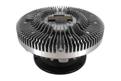 Clutch, radiator fan V31-04-0003