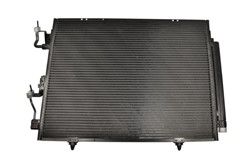 Air conditioning condenser V37-62-0010