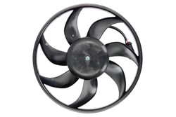Fan, engine cooling V40-01-1001