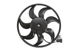 Fan, engine cooling V40-01-1041_0