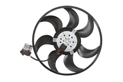Fan, engine cooling V40-01-1041_1