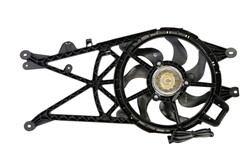 Fan, engine cooling V40-01-1073_1
