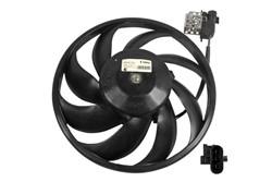Fan, engine cooling V40-02-1046