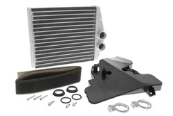 Heat Exchanger, interior heating V40-61-0005