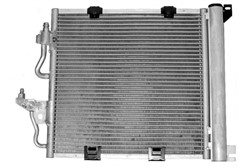 Air conditioning condenser V40-62-0016_0
