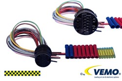 Repair Kit, cable set V40-83-0010