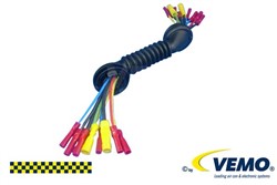Repair Kit, cable set V40-83-0019