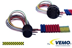 Repair Kit, cable set V40-83-0035