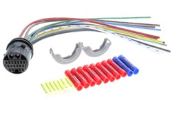 Repair Kit, cable set V40-83-0035_1