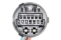 Repair Kit, cable set V40-83-0035_2