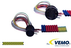 Repair Kit, cable set V40-83-0037_0